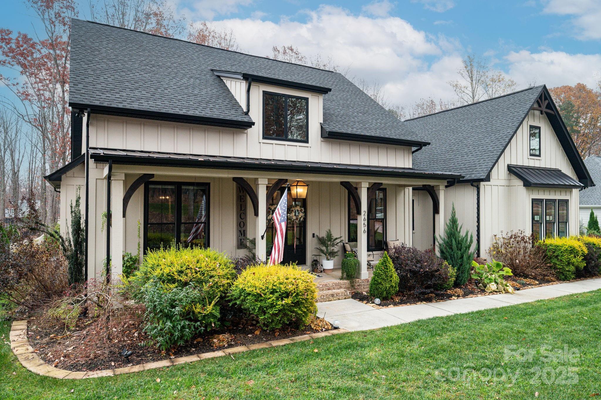 2656 Lee Lawing Road Lincolnton, NC 28092 - Photo 43 of 46