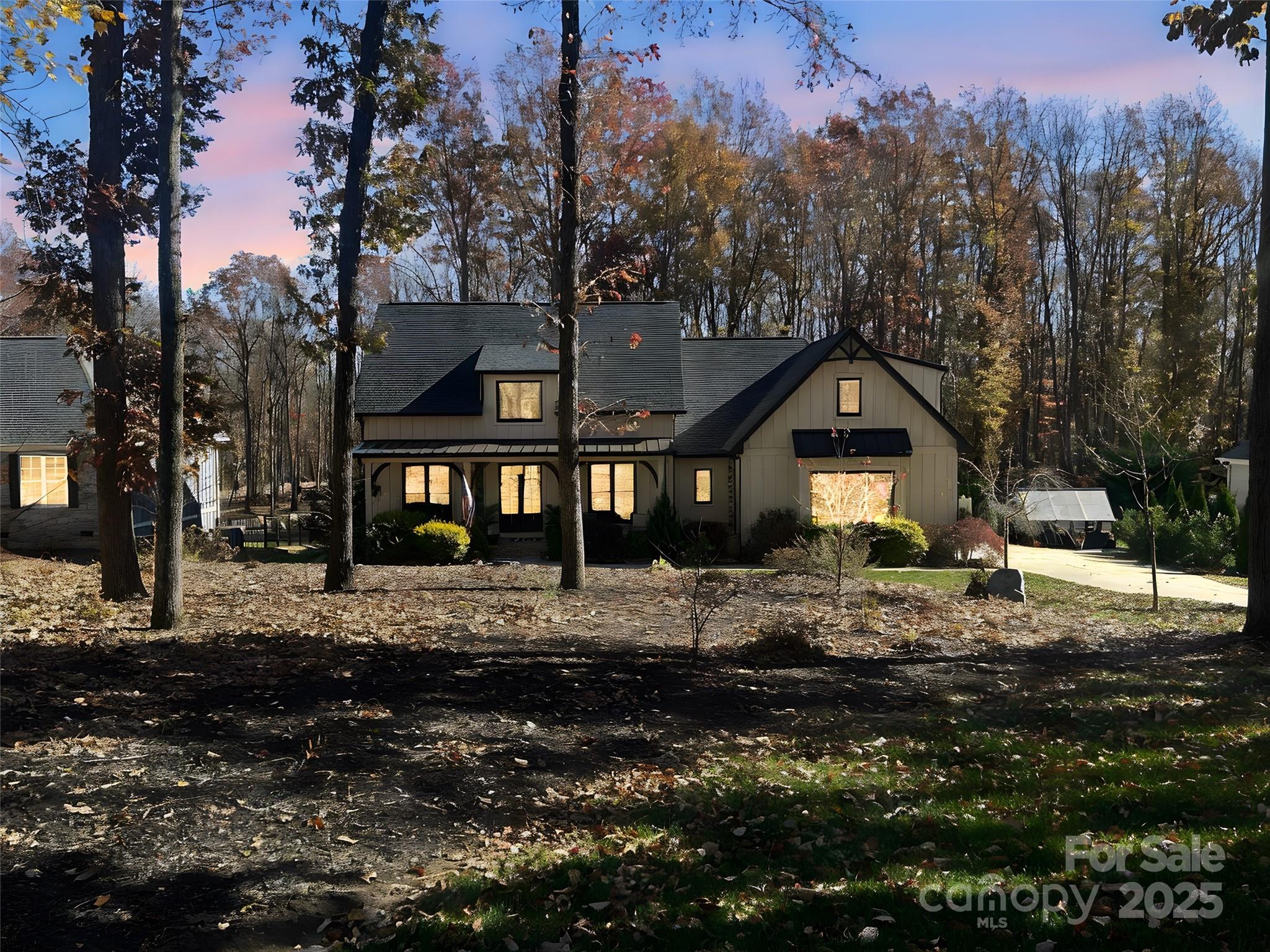 2656 Lee Lawing Road Lincolnton, NC 28092 - Photo 44 of 46