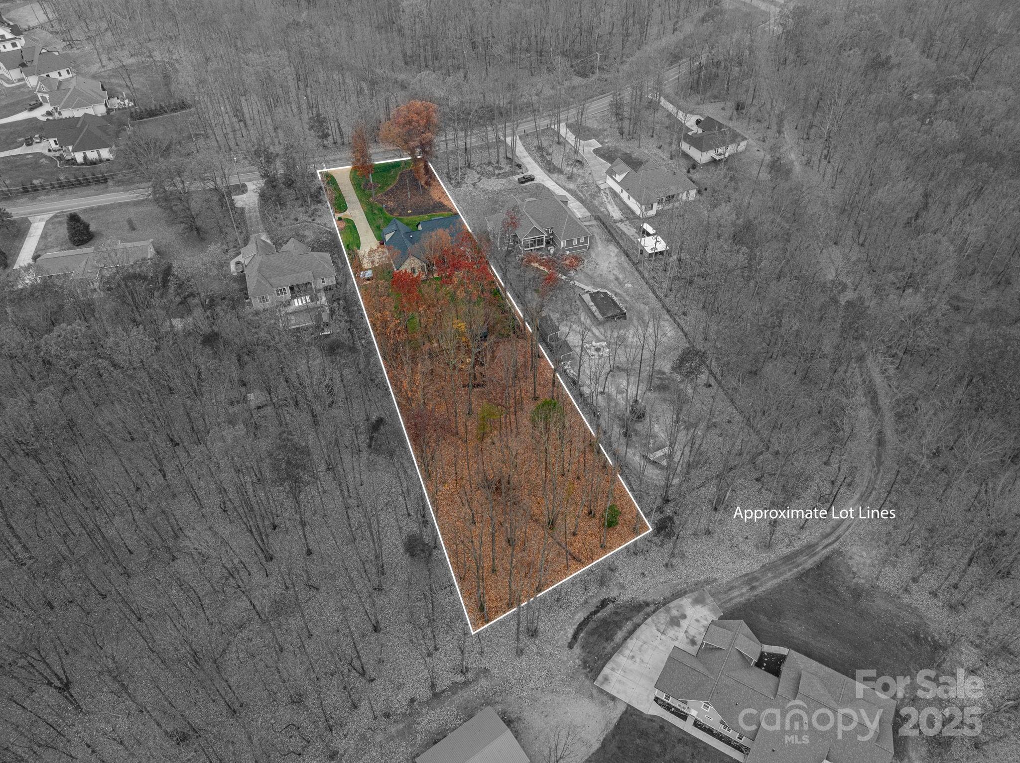 2656 Lee Lawing Road Lincolnton, NC 28092 - Photo 45 of 46