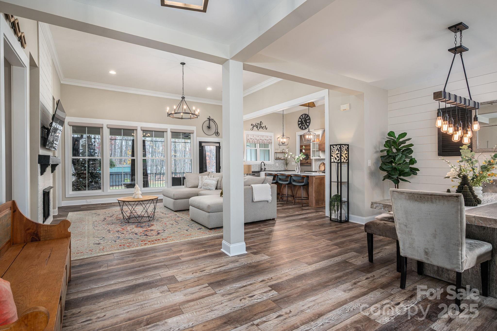 2656 Lee Lawing Road Lincolnton, NC 28092 - Photo 6 of 46