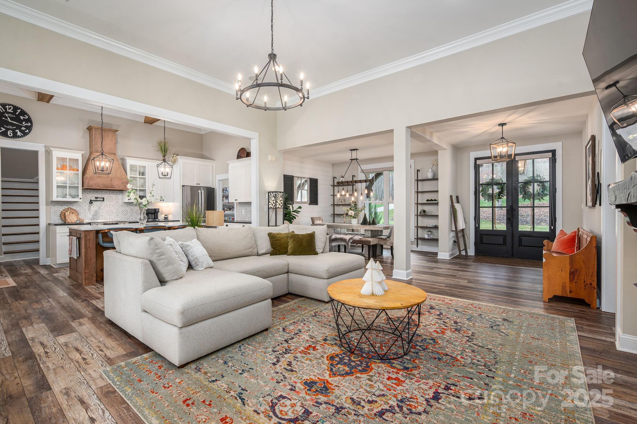 2656 Lee Lawing Road Lincolnton, NC 28092 - Photo 9 of 46