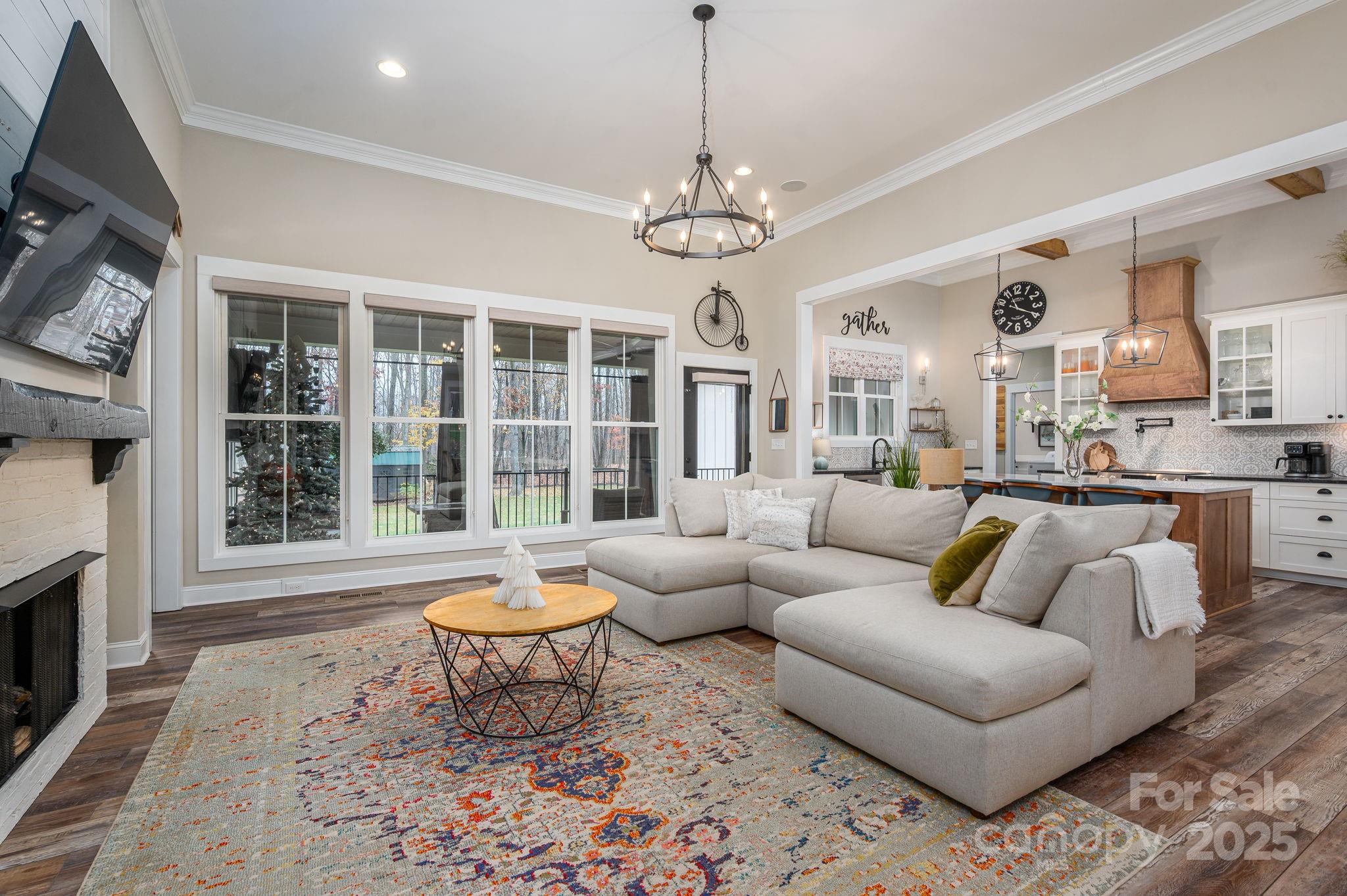 2656 Lee Lawing Road Lincolnton, NC 28092 - Photo 10 of 46