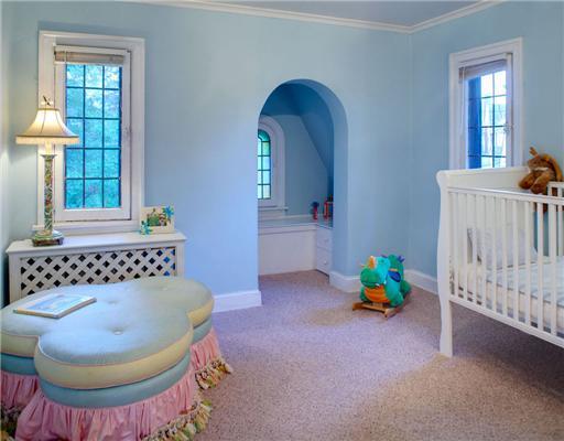 929 Wellesley Road Highland Park, PA 15206 - Photo 12 of 18 Bedroom.