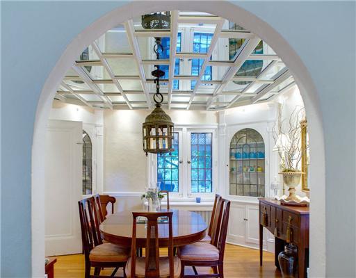 929 Wellesley Road Highland Park, PA 15206 - Photo 7 of 18 Dining Room.
