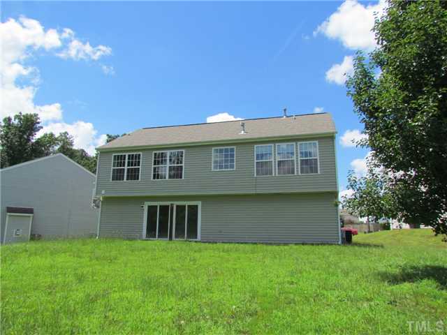 4804 Castle Crest Court Raleigh, NC 27616 - Photo 24 of 25