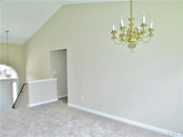 4804 Castle Crest Court Raleigh, NC 27616 - Photo 6 of 25