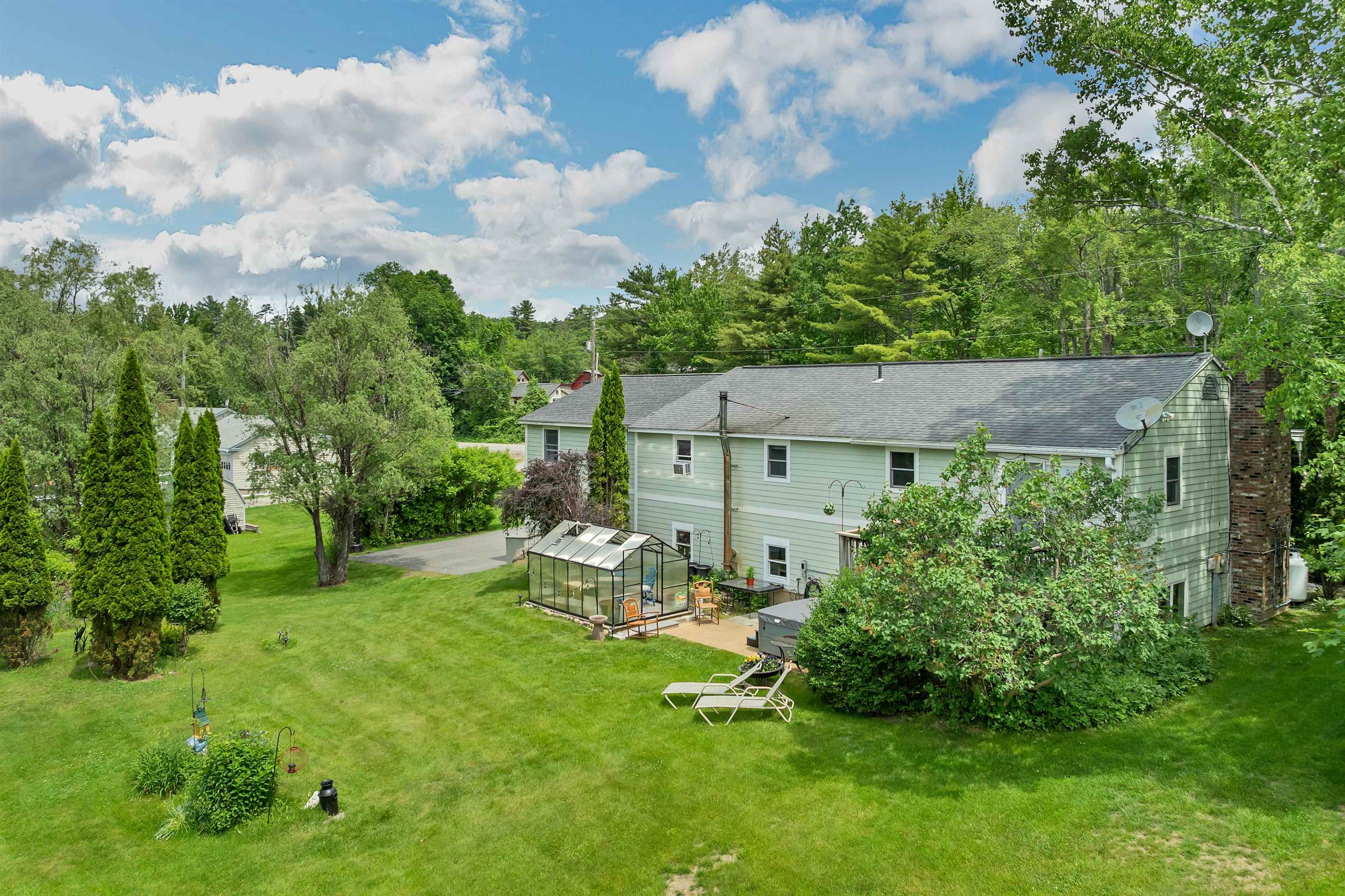 7 Barnard Ridge Road Meredith, NH 03253 - Photo 9 of 53