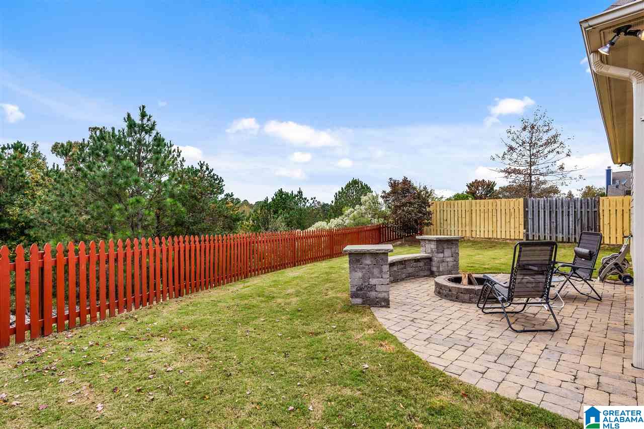 129 Robin Street Calera, AL 35040 - Photo 23 of 26