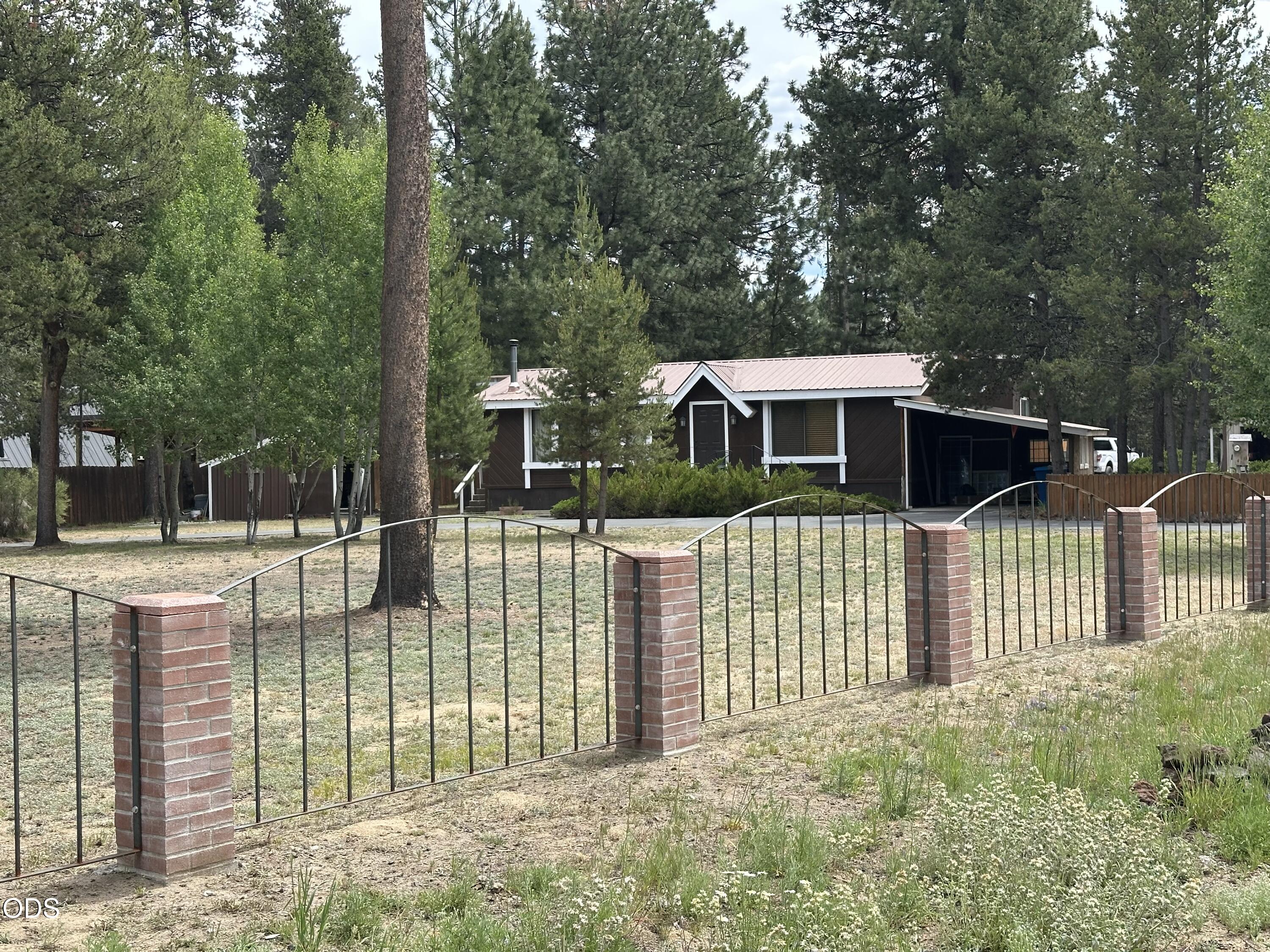 15531 Federal Road La Pine, OR 97739 - Photo 24 of 32
