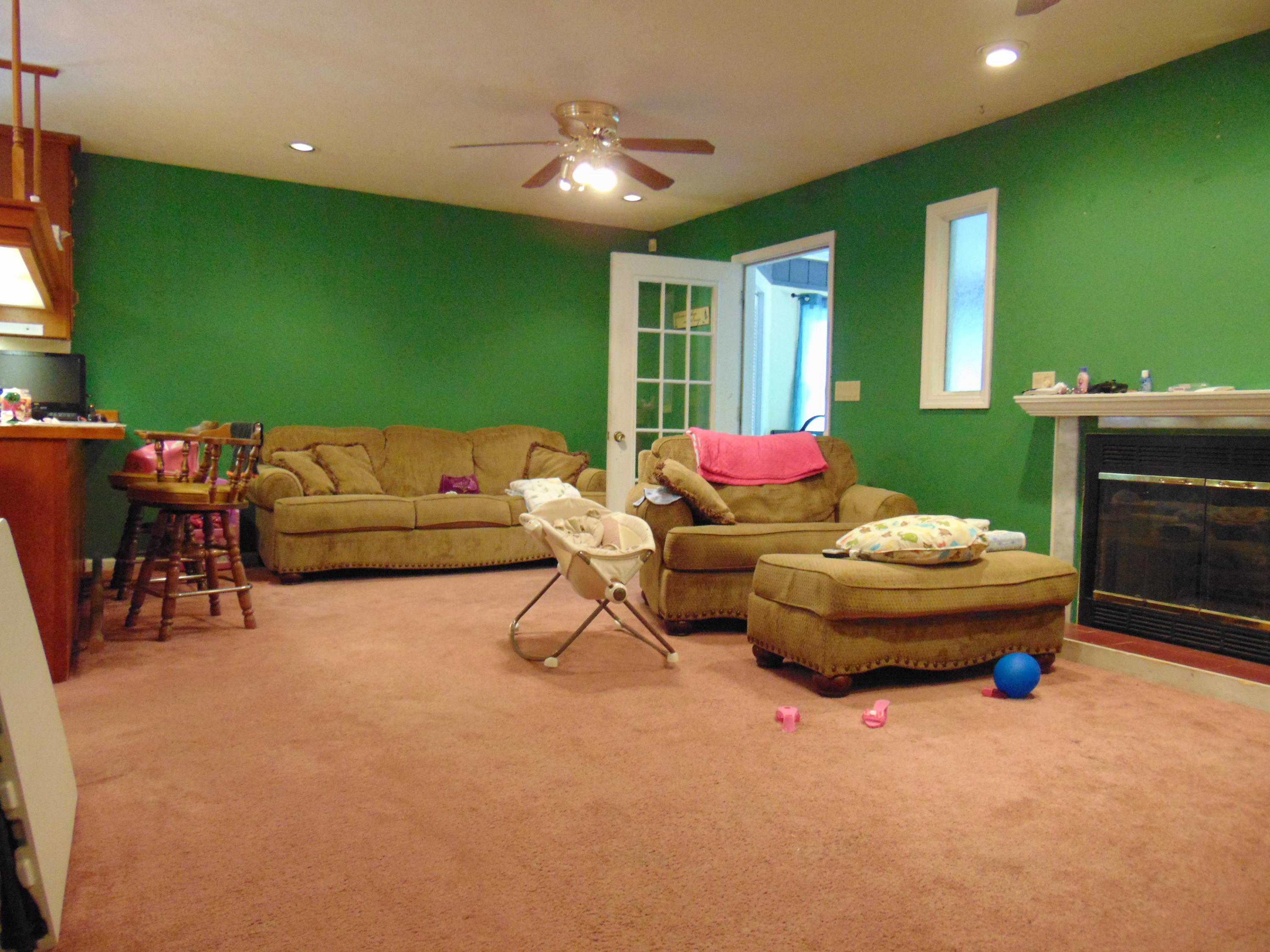 520 Spring Street Clinton, TN 37716 - Photo 15 of 32 DSC01323