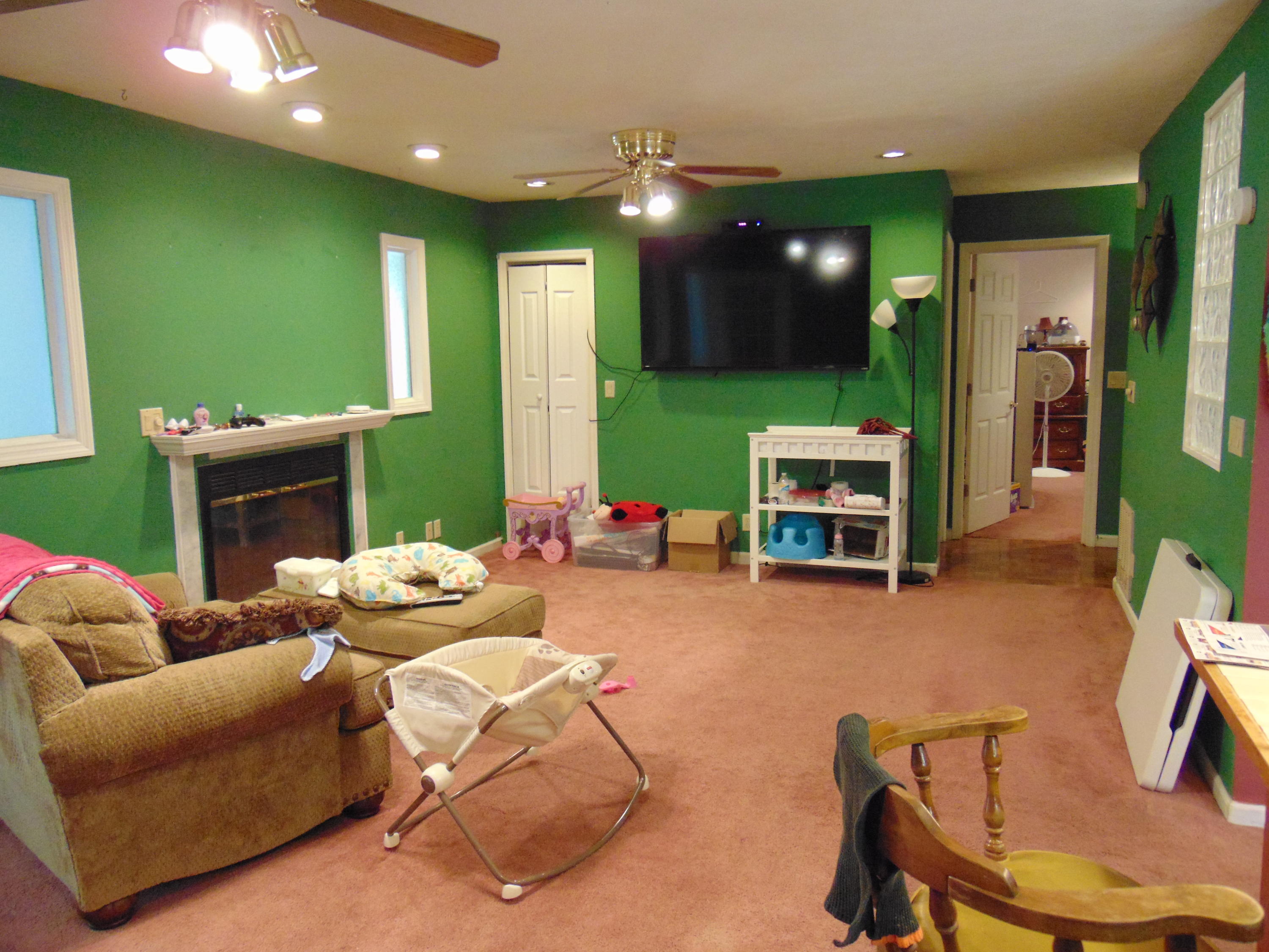 520 Spring Street Clinton, TN 37716 - Photo 16 of 32 DSC01324