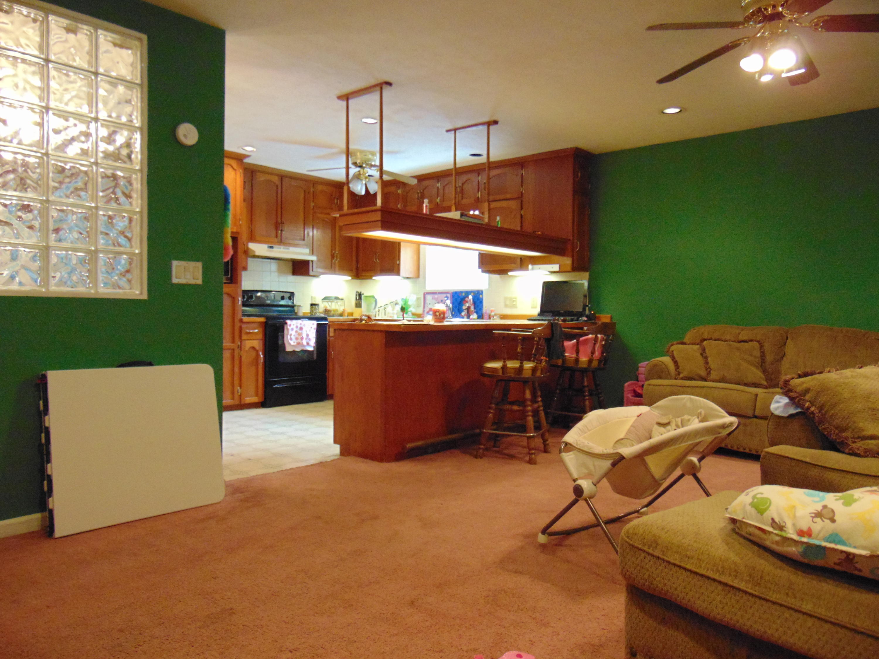 520 Spring Street Clinton, TN 37716 - Photo 17 of 32 DSC01325