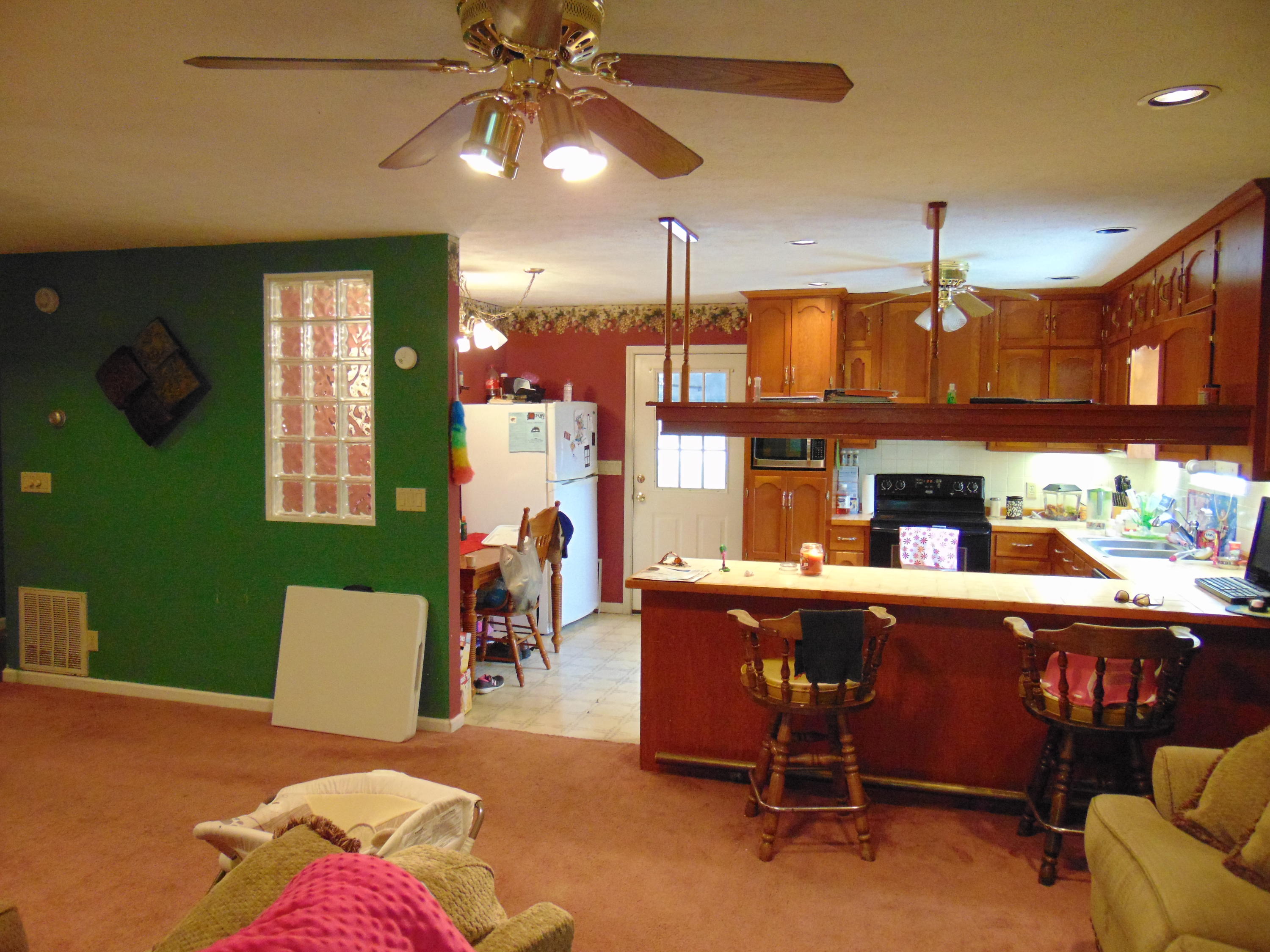 520 Spring Street Clinton, TN 37716 - Photo 18 of 32 DSC01326