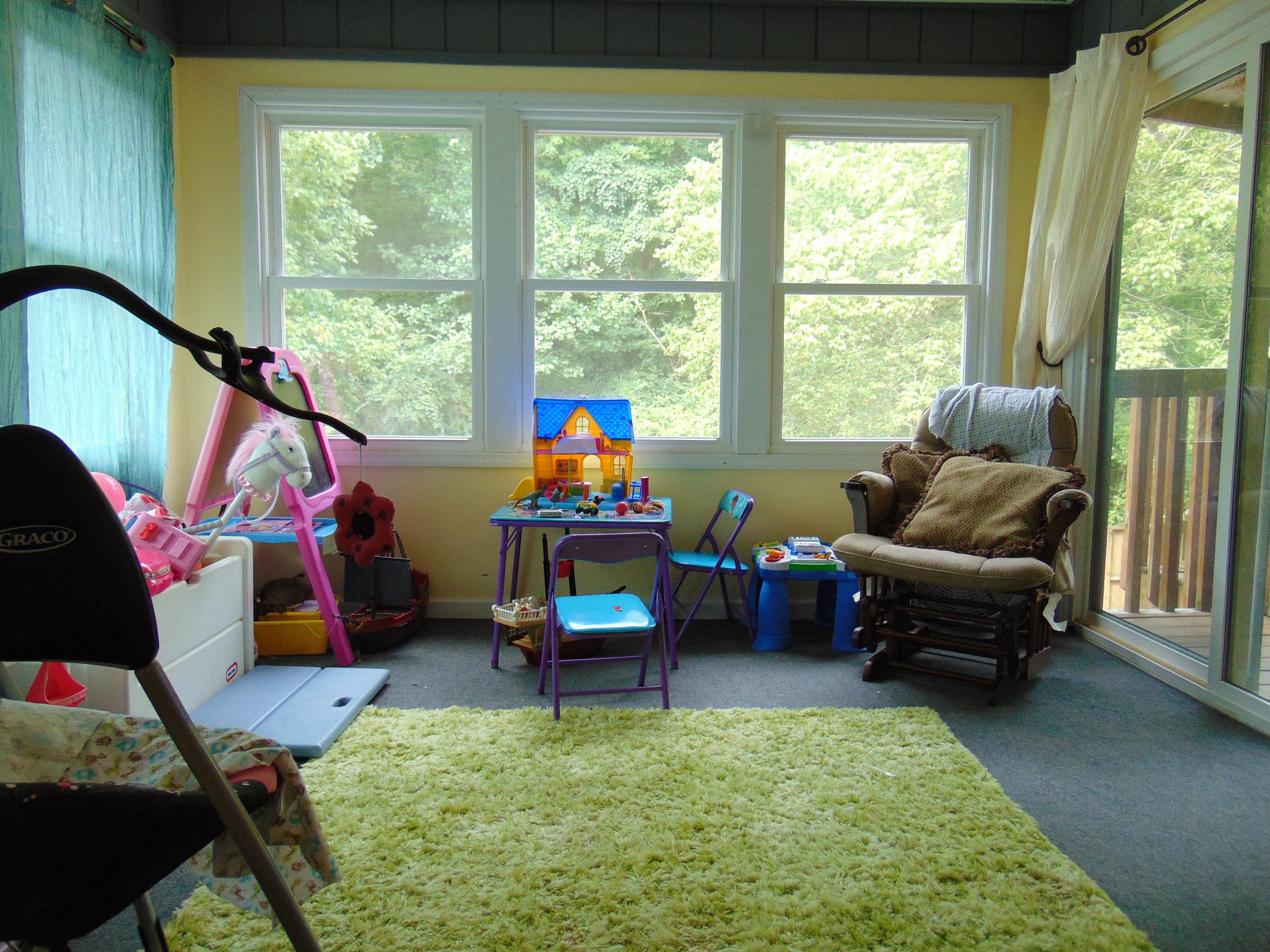 520 Spring Street Clinton, TN 37716 - Photo 22 of 32 DSC01330