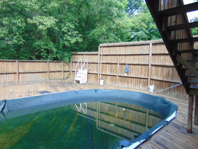 520 Spring Street Clinton, TN 37716 - Photo 6 of 32 DSC01349