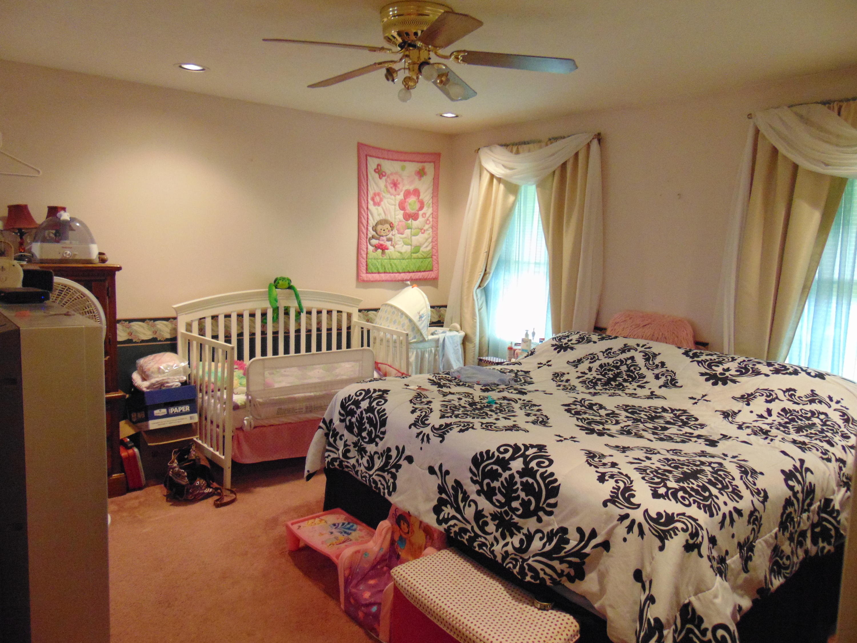 520 Spring Street Clinton, TN 37716 - Photo 10 of 32 DSC01318