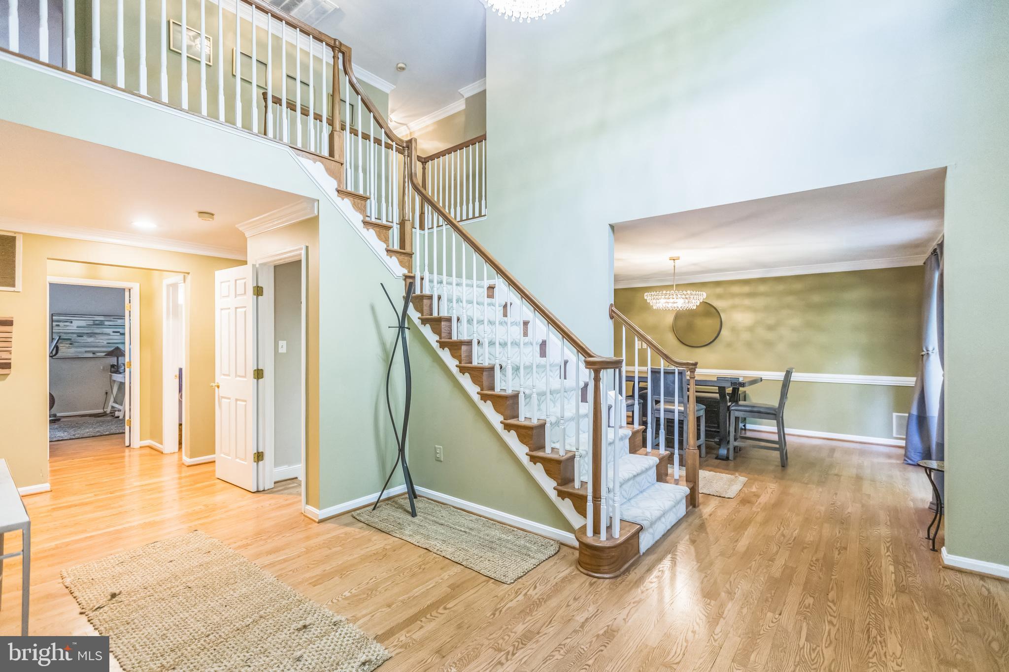 14 Atwood Court Silver Spring, MD 20906 - Photo 12 of 58