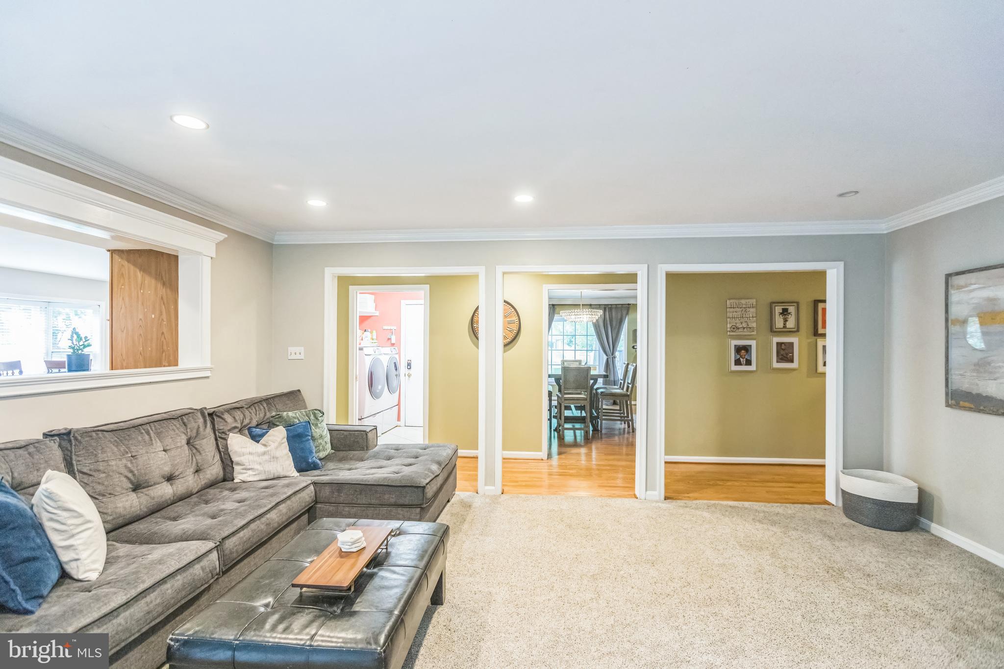 14 Atwood Court Silver Spring, MD 20906 - Photo 17 of 58