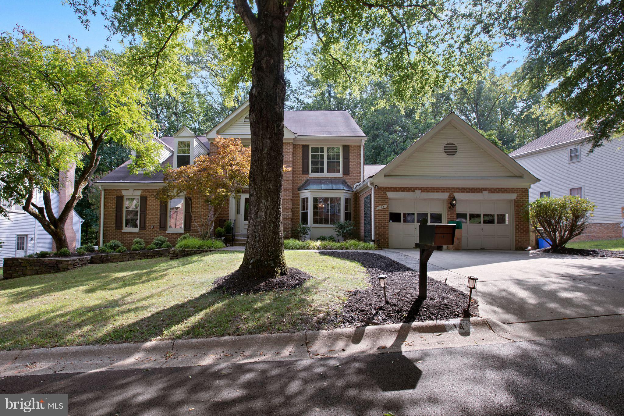 14 Atwood Court Silver Spring, MD 20906 - Photo 2 of 58