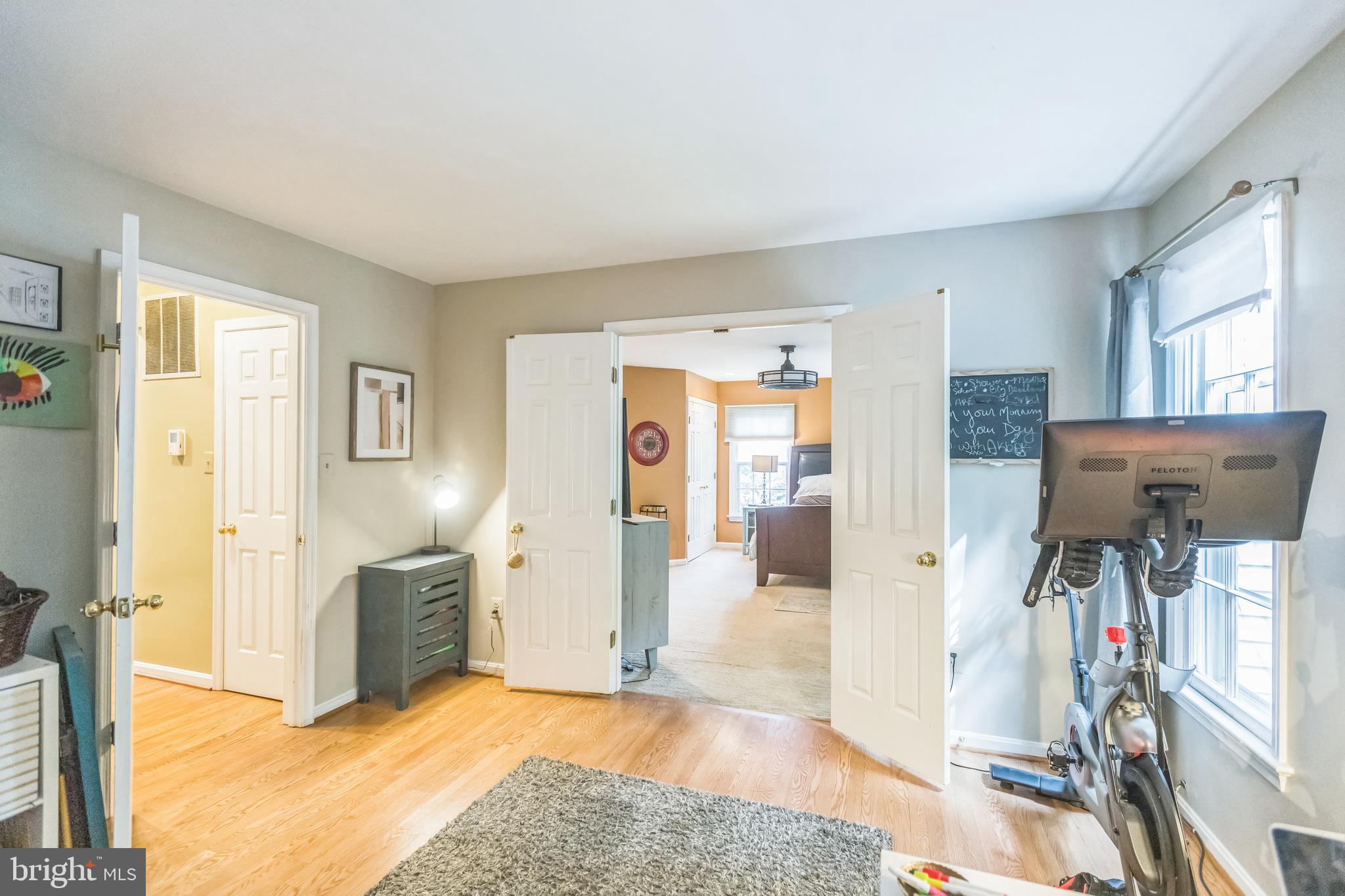 14 Atwood Court Silver Spring, MD 20906 - Photo 25 of 58 Primary to
Home Office