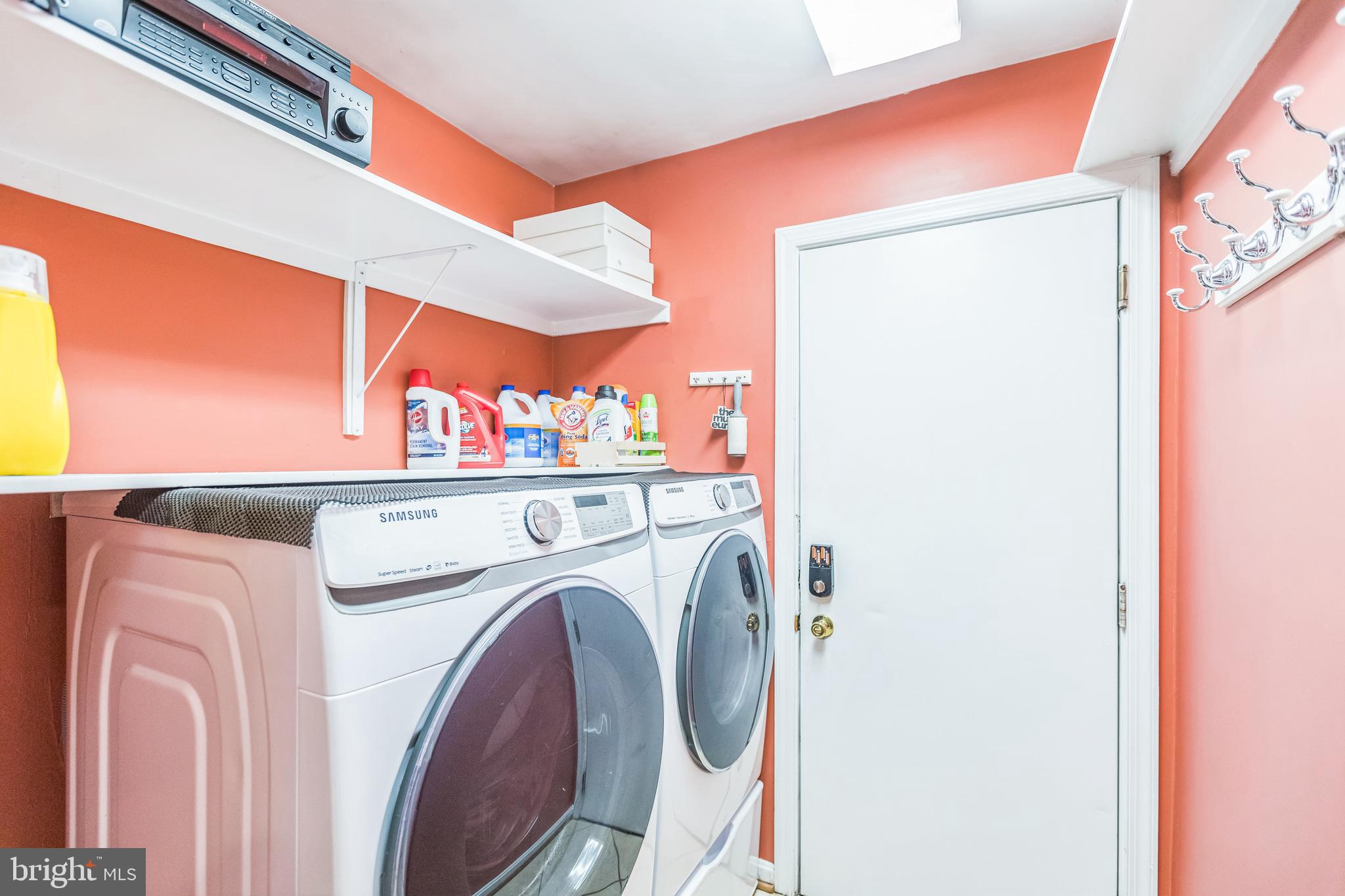 14 Atwood Court Silver Spring, MD 20906 - Photo 29 of 58 Laundry
Main Level