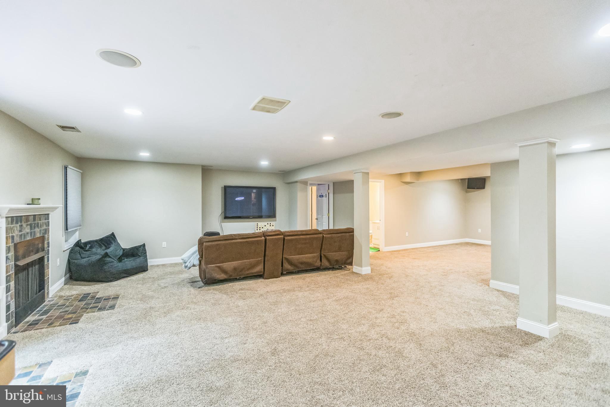14 Atwood Court Silver Spring, MD 20906 - Photo 40 of 58 Second Living Room
Lower Level