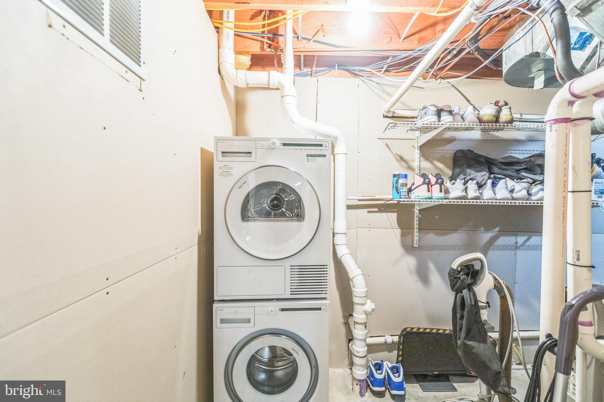 14 Atwood Court Silver Spring, MD 20906 - Photo 46 of 58 Second Laundry
Lower Level