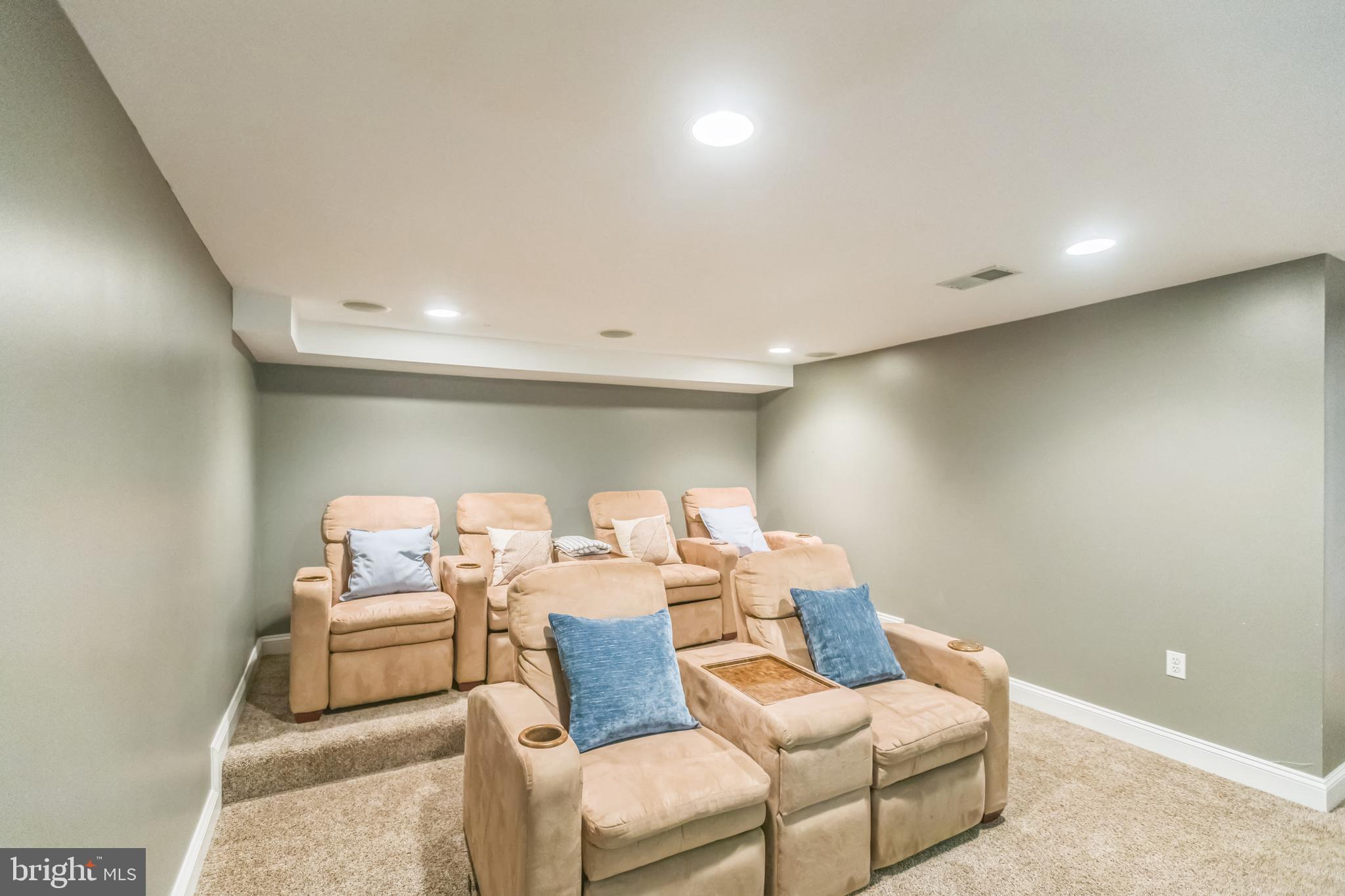 14 Atwood Court Silver Spring, MD 20906 - Photo 49 of 58