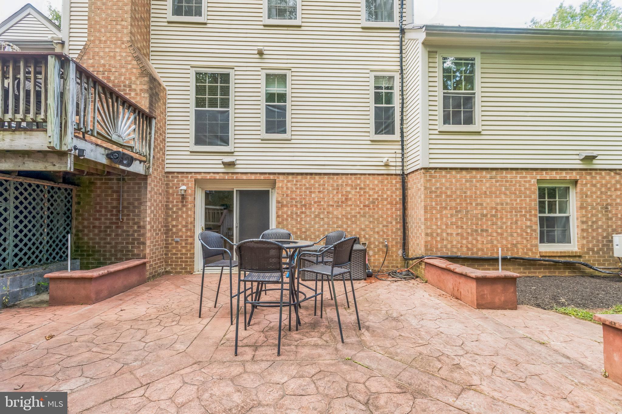 14 Atwood Court Silver Spring, MD 20906 - Photo 56 of 58