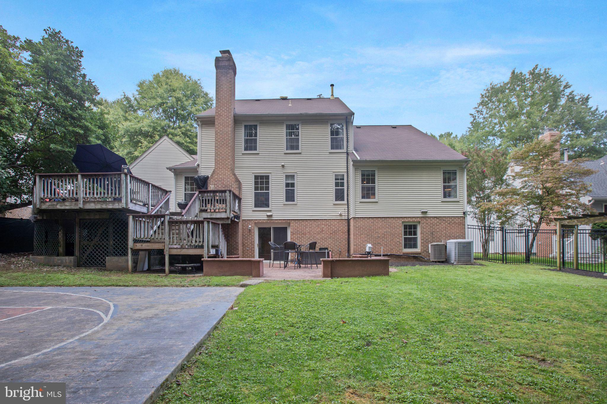 14 Atwood Court Silver Spring, MD 20906 - Photo 58 of 58