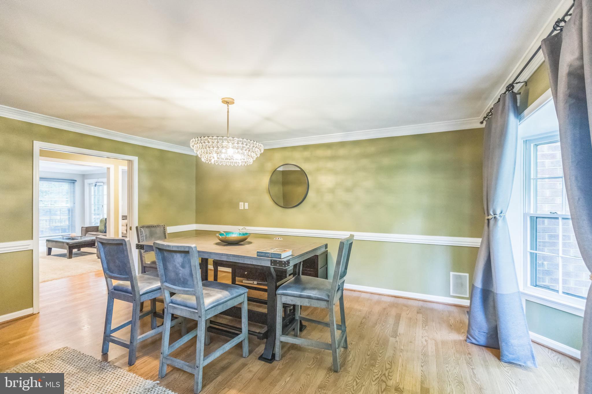 14 Atwood Court Silver Spring, MD 20906 - Photo 9 of 58
