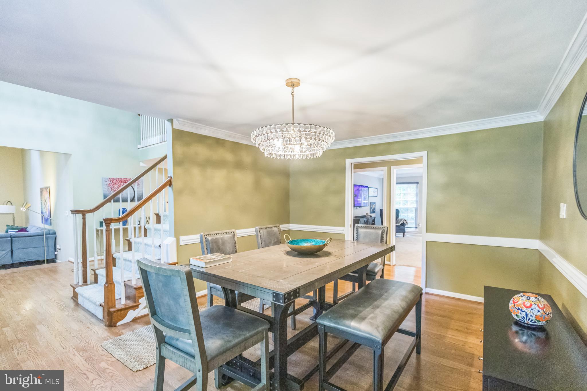 14 Atwood Court Silver Spring, MD 20906 - Photo 10 of 58