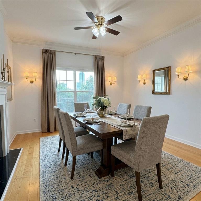 3275 Lenox Road Northeast, Unit 412 Atlanta, GA 30324 - Photo 25 of 40 Gallery Image 25