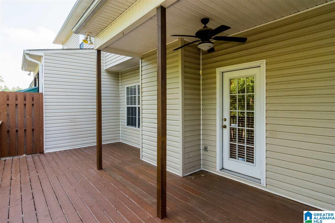 166 Canyon Trail Pelham, AL 35124 - Photo 24 of 30