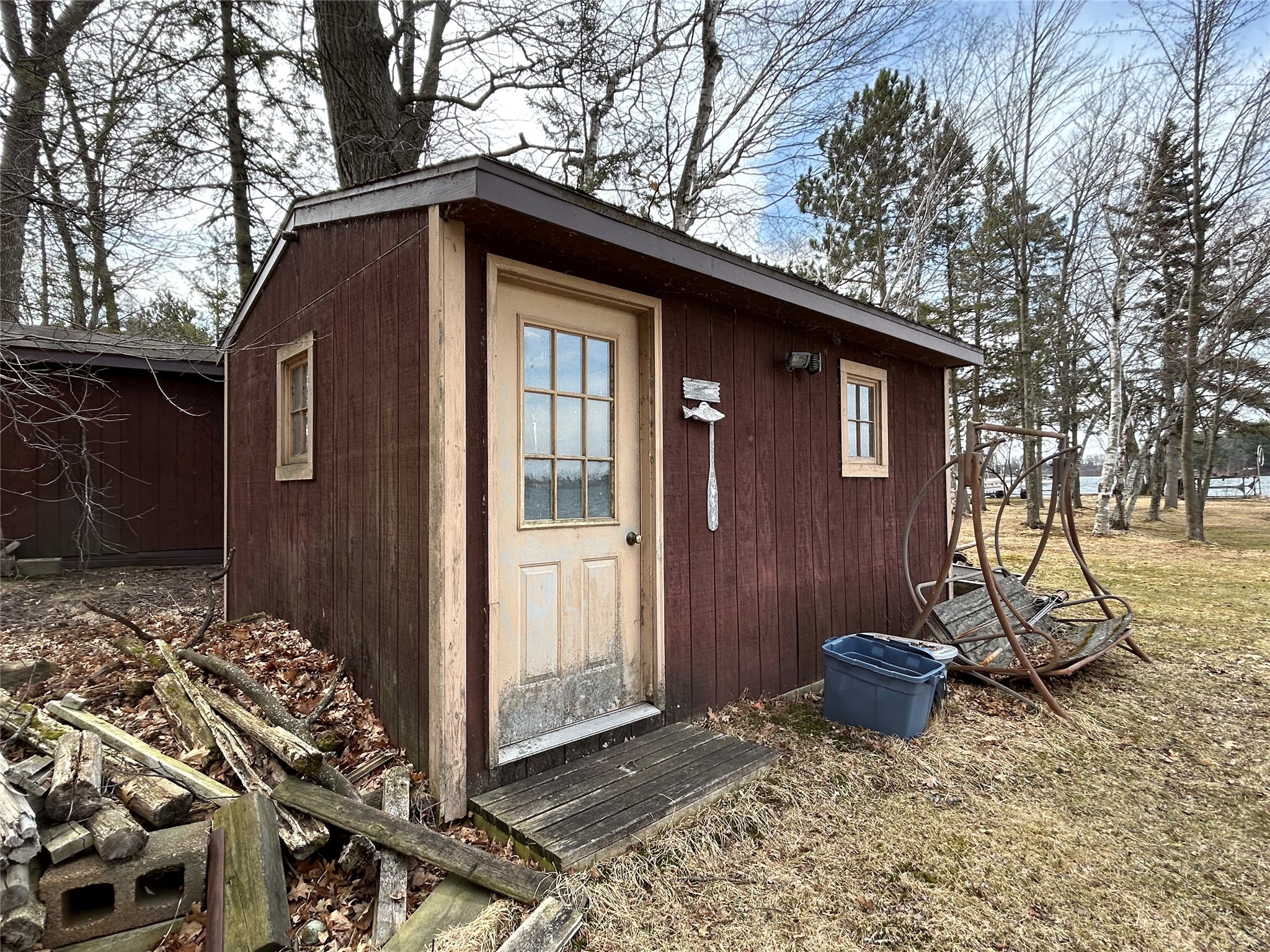 1006 23 3/4 Street Chetek, WI 54728 - Photo 11 of 38