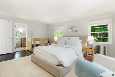 $1,595,000 | 493 Valley Road, New Canaan, CT 06840