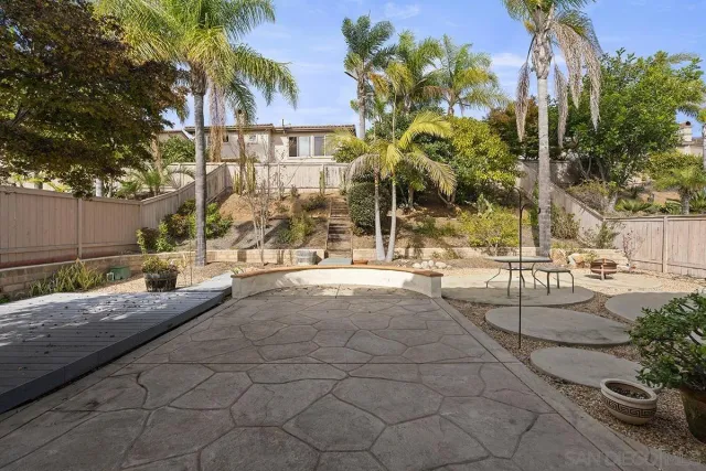 $6,800 | 4418 Shorepointe Way, San Diego, CA 92130