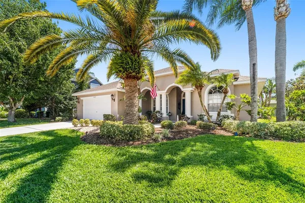 $596,000 | 1819 Latelia Court, Trinity, FL 34655
