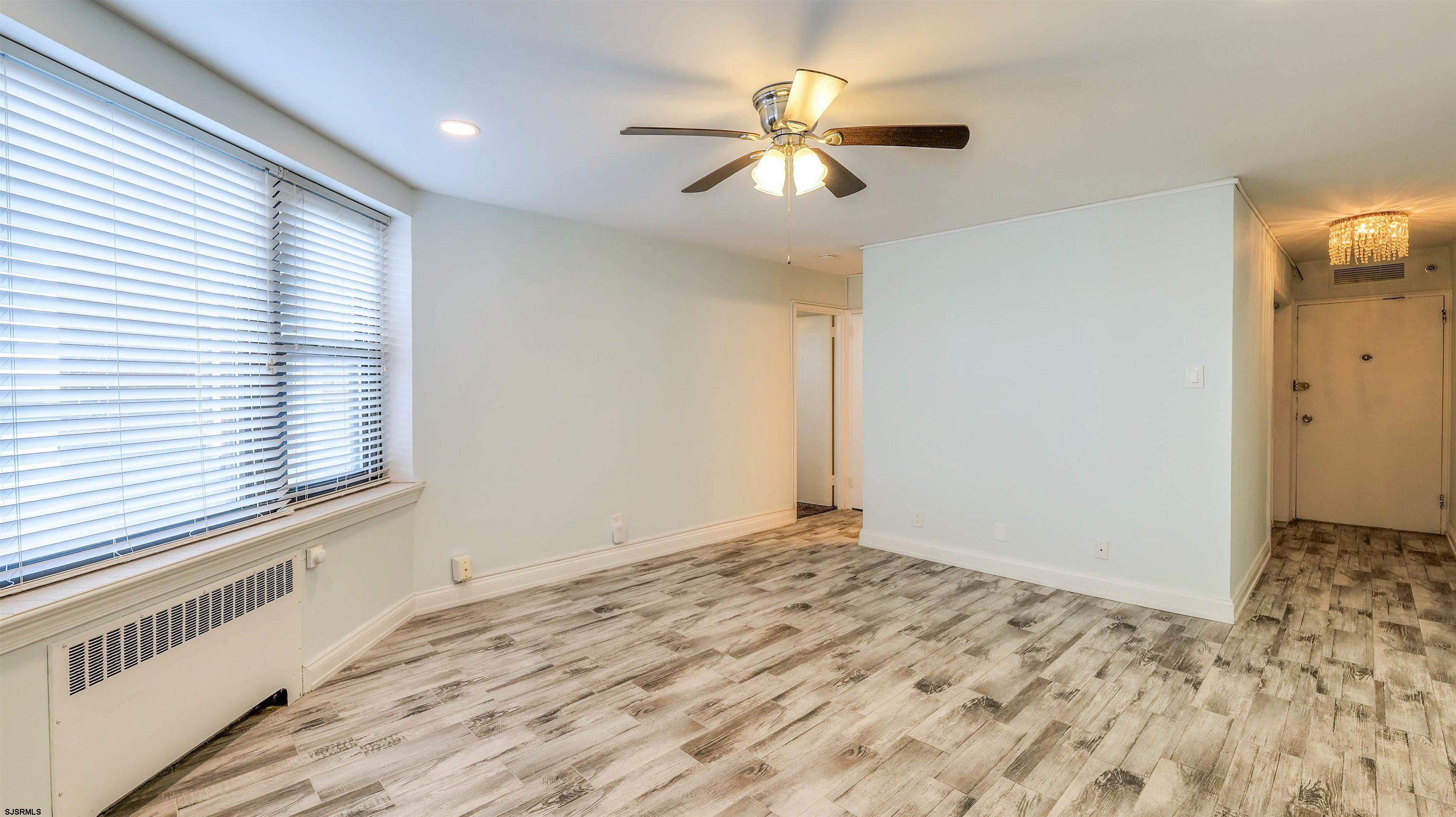 101 South Raleigh Avenue, Unit 226 Atlantic City, NJ 08401 - Photo 13 of 26 a view of an empty room with a window
