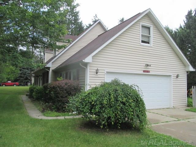 4528 Jerome Road Clarkston, MI 48346 - Photo 22 of 25
