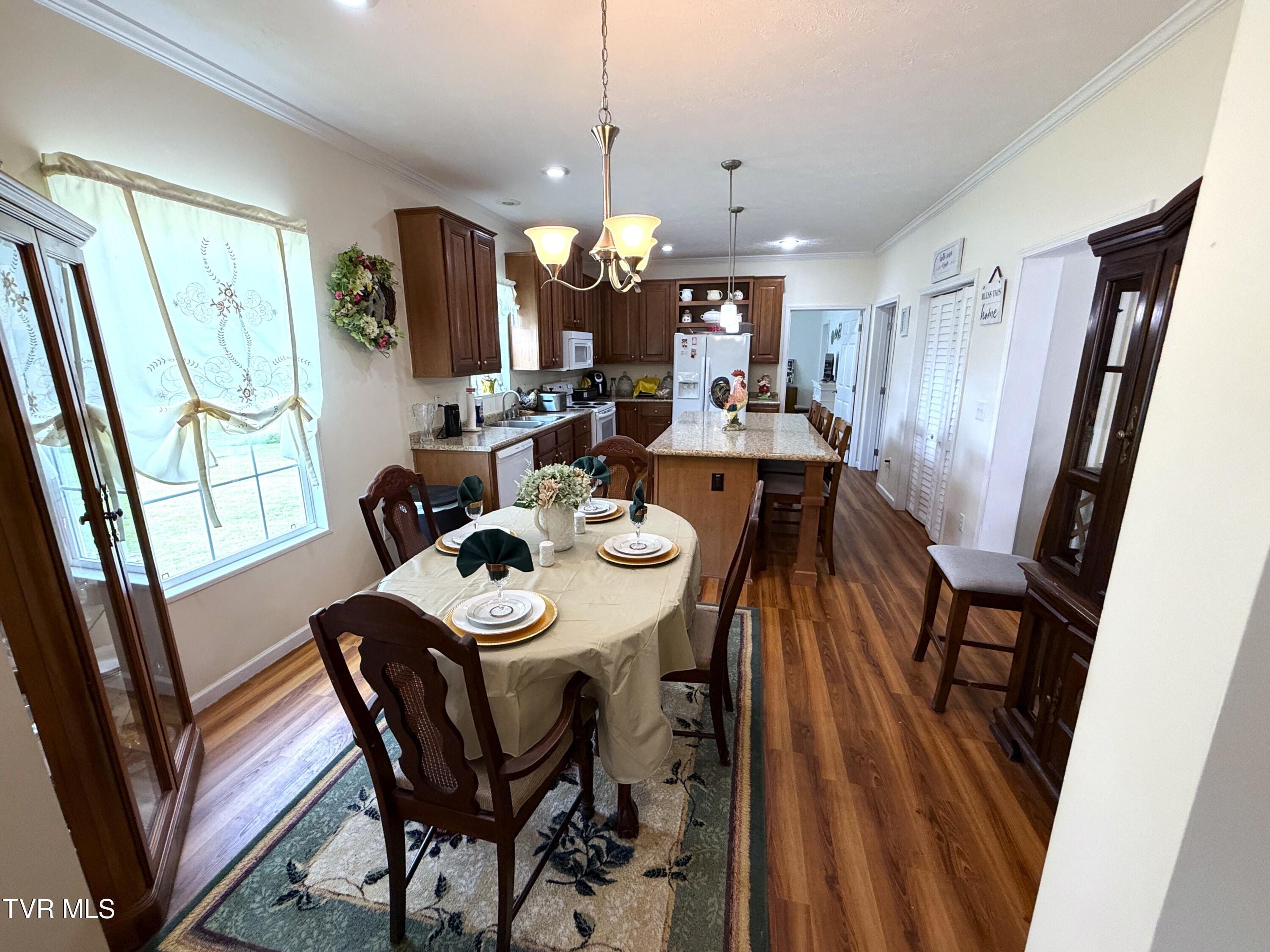 1930 Sail Road Newport, TN 37821 - Photo 8 of 31 8