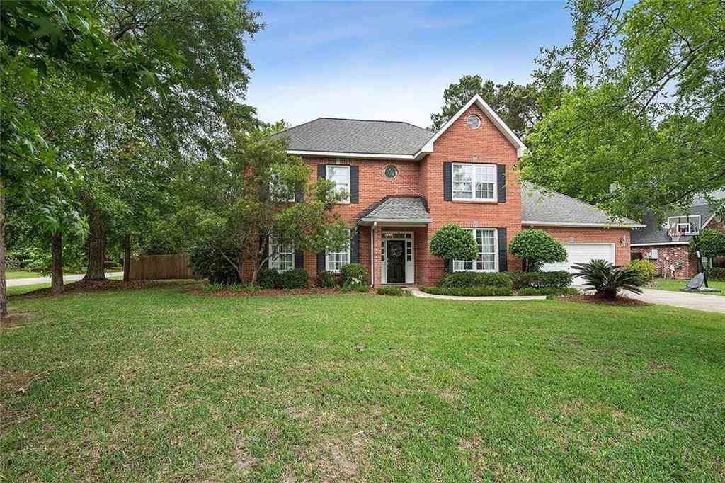 959 Rue Chantilly Mandeville, LA 70471 - Photo 1 of 23 Gallery Image 1