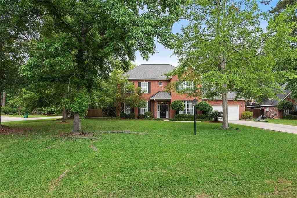 959 Rue Chantilly Mandeville, LA 70471 - Photo 2 of 23 Gallery Image 2