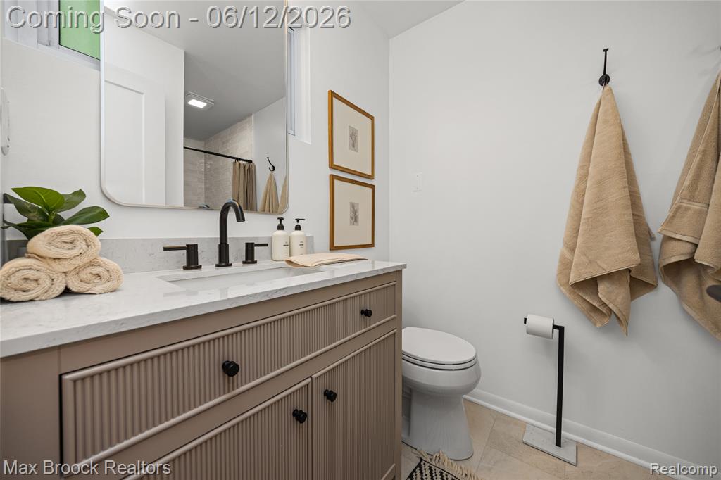 1918 Massoit Road Royal Oak, MI 48073 - Photo 18 of 36