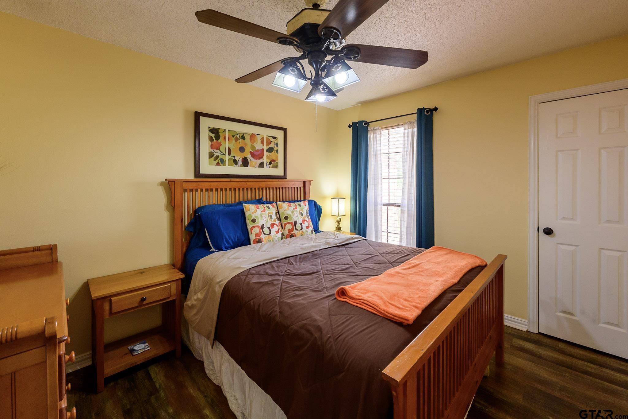 703 Kickapoo Road Chandler, TX 75758 - Photo 16 of 33