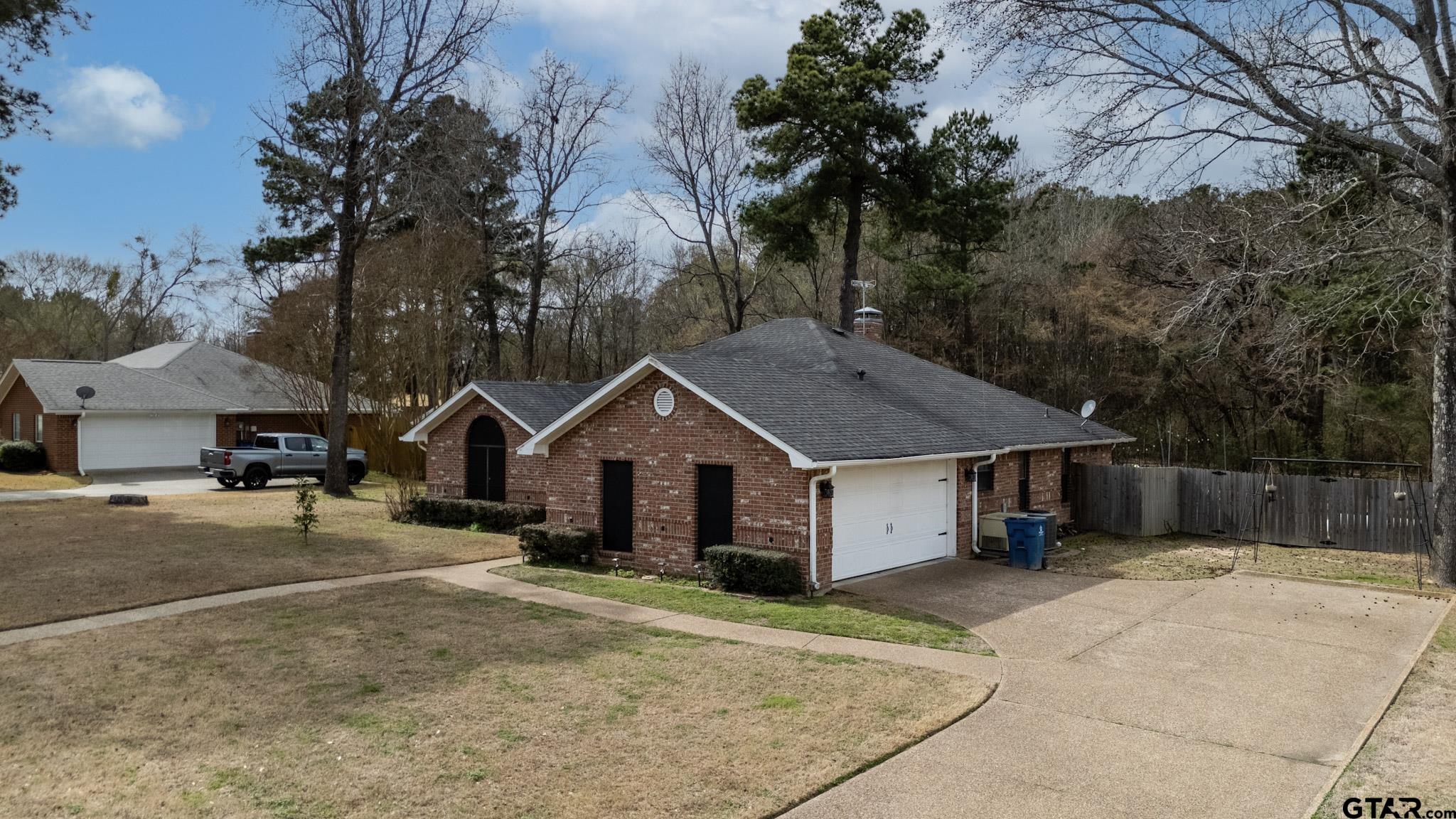 703 Kickapoo Road Chandler, TX 75758 - Photo 31 of 33