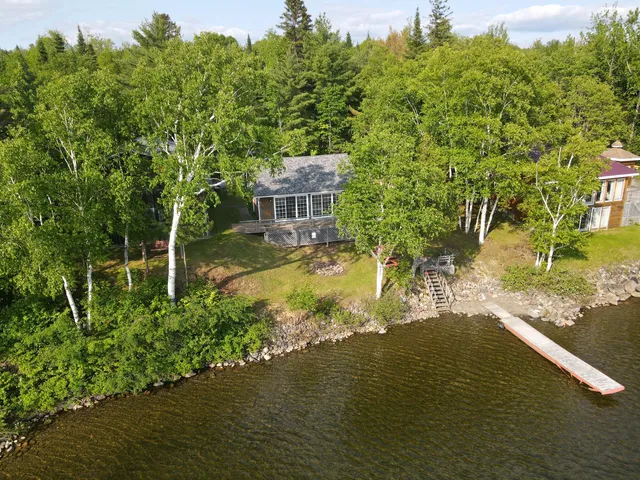 $258,500 | 462 East Road, Monticello, ME 04760