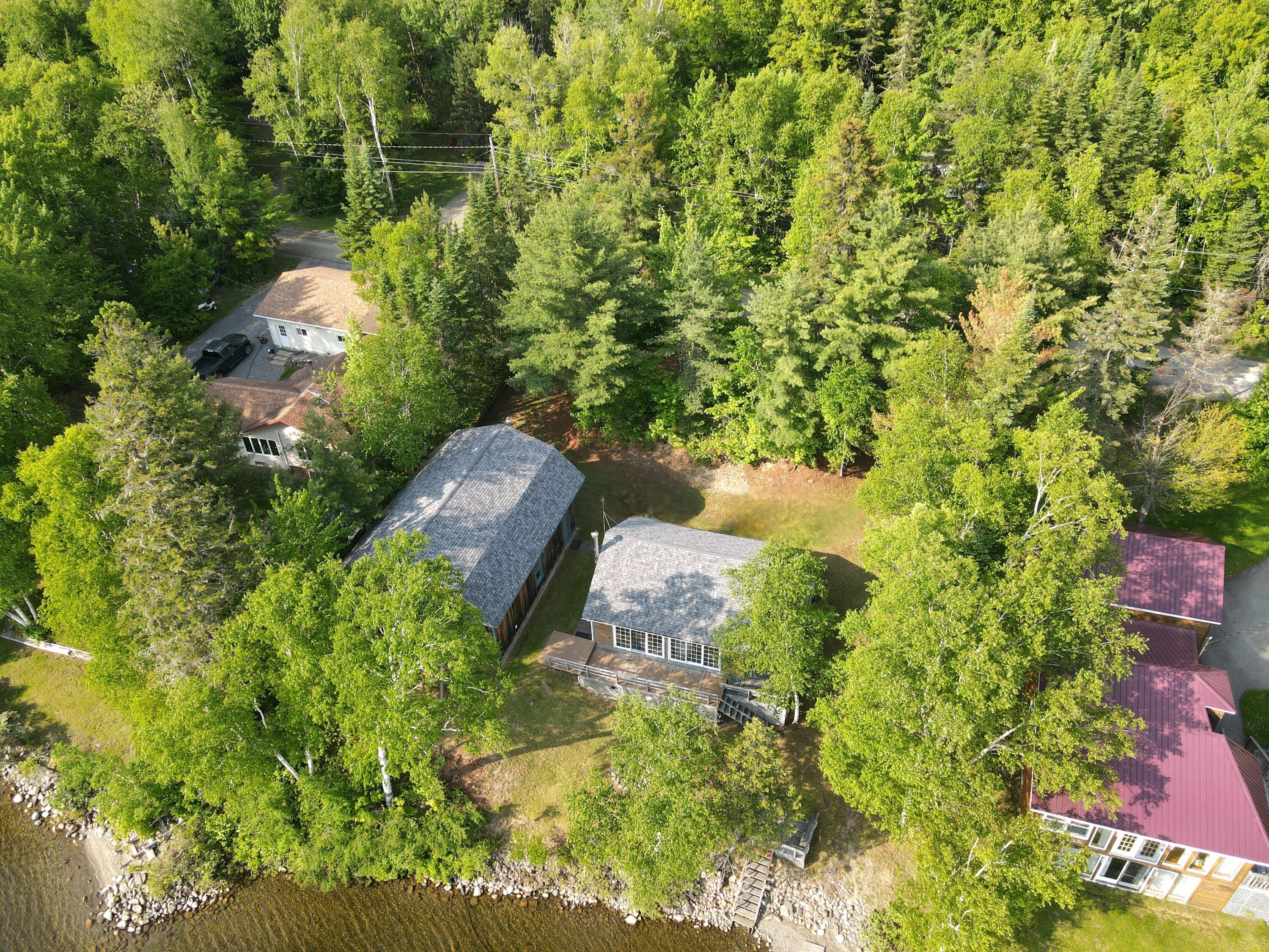462 East Road Monticello, ME 04760 - Photo 12 of 41 dji_fly_20250614_170342_231_175009703894