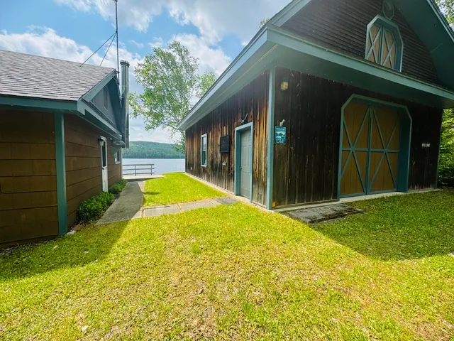 $258,500 | 462 East Road, Monticello, ME 04760