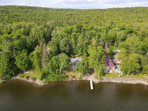 $258,500 | 462 East Road, Sinclair, ME 04779